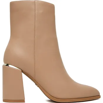 Dámská obuv Polokozačky NINE WEST