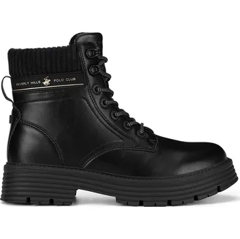 Pracovní obuv Kotníková obuv BEVERLY HILLS POLO CLUB