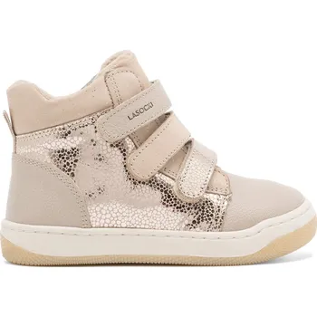 Pánská zimní obuv Kotníková obuv Lasocki Kids