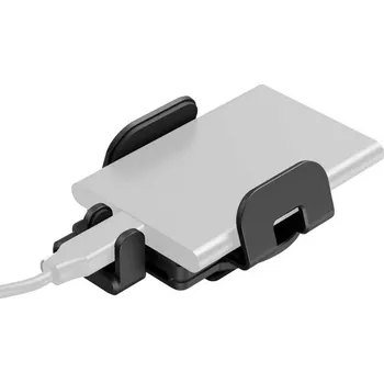 Příslušenství pro videokameru SmallRig Universal Mounting Clamp for External SSD 5196