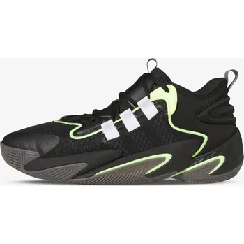 Pánské tenisky Pánské tenisky adidas BYW Select EUR 44 2/3 639682