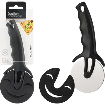 Kráječ na chleba kráječ na pizzu/těsto pr.8x19,8cm nerez/PH 0.09 Kg MTA MAXMIX Sklad14 387047 ( MTA MAXMIX Sklad14 )