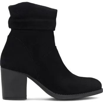 Dámské kozačky Polokozačky Lasocki