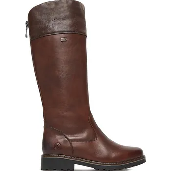 Dámské kozačky Kozačky REMONTE