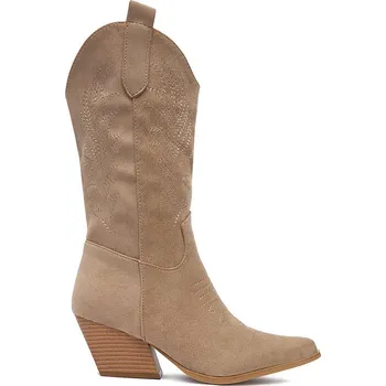 Pracovní obuv Kovbojská obuv DeeZee