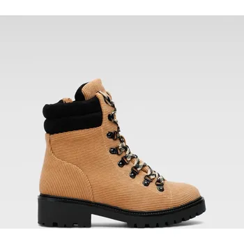 Pracovní obuv Kotníková obuv Jenny Fairy