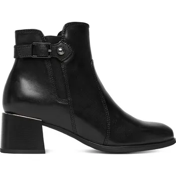 Dámské kozačky Polokozačky Lasocki