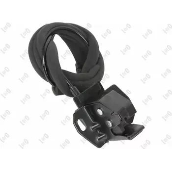 Autozámek LORO Zámek výklopných zadních dveří LOR 132-042-062