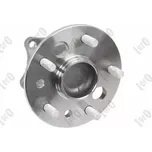 LORO Sada ložiska kola LOR 141-01-261