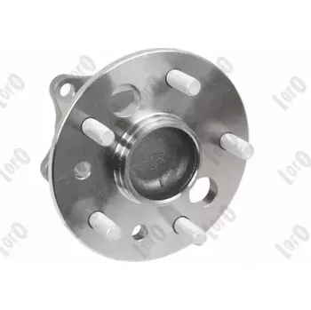 LORO Sada ložiska kola LOR 141-01-261