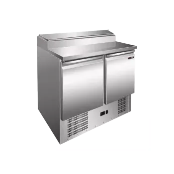 REDFOX Stůl chladicí snack 2D salátový | REDFOX - MT 901