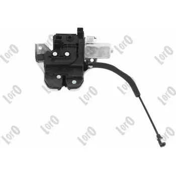 Autozámek LORO Zámek výklopných zadních dveří LOR 132-040-001
