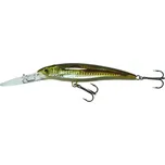 WIZARD - Wobler Rattle Subwater Floating 12 cm 30 g SG