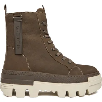 Pánská zimní obuv Kotníková obuv G-STAR RAW