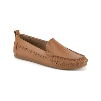 Pánské mokasíny Mokasíny Lasocki GRD-D520-06 Hnědá 41