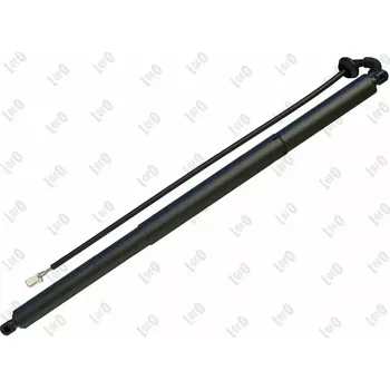 Osvětlení SPZ LORO Elektromotor, zadní dveře LOR 101-02-179