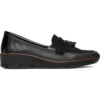Kabelka Loafersy Rieker