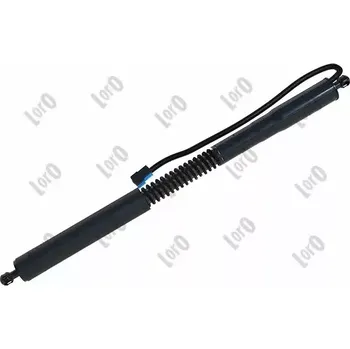 Osvětlení SPZ LORO Elektromotor, zadní dveře LOR 101-02-064