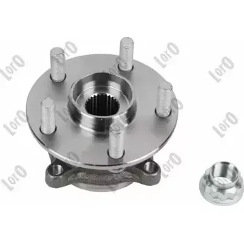 LORO Náboj kola LOR 141-01-128