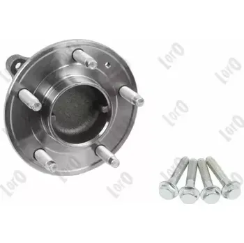 LORO Sada ložiska kola LOR 141-01-184