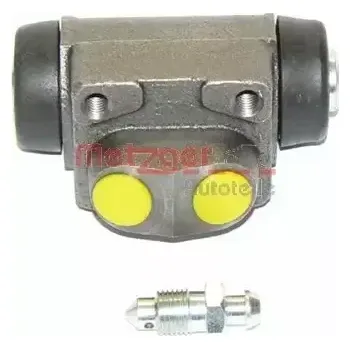 Brzdový válec METZGER Brzdový váleček CIFAM MTG 101-806