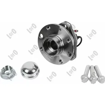 LORO Náboj kola LOR 141-01-078