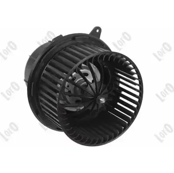 Ventilátor topení a klimatizace LORO Vnitřní ventilátor LOR 009-022-0009