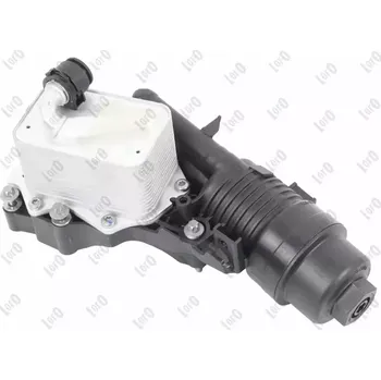 Chladič motoru LORO Chladič oleje LOR 100-01-029