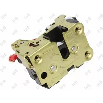 Autozámek LORO Zámek dveří LOR 132-022-014