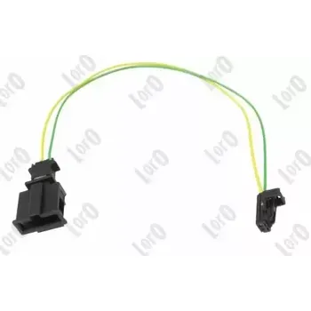 Osvětlení SPZ LORO Adaptér zásuvky LOR 120-00-305