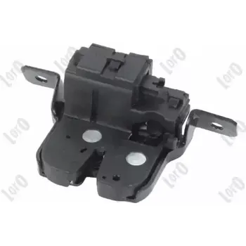Autozámek LORO Zámek výklopných zadních dveří LOR 132-004-131
