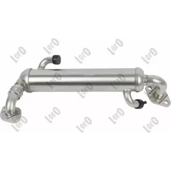 Palivový chladič LORO Chladič recirkulace spalin LOR 121-00-043