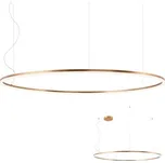 Závěsné svítidlo ORBIT 01-1921-DALI REDO