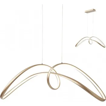 Závěsné svítidlo REDO LAMON 01-2454 57W