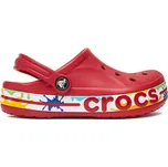 Nazouváky Crocs