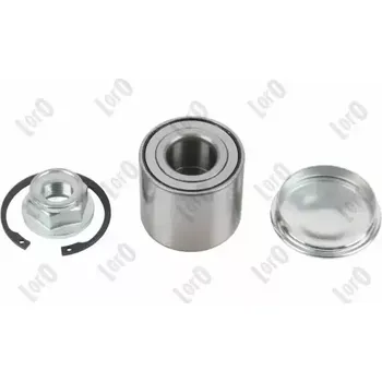 LORO Sada ložiska kola LOR 141-03-041