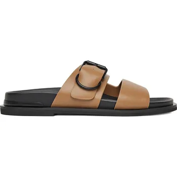 Dámské pantofle Nazouváky Badura