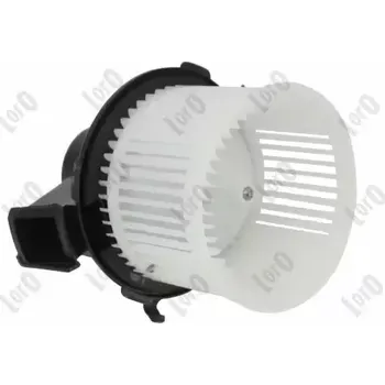 Ventilátor topení a klimatizace LORO Vnitřní ventilátor LOR 016-022-0004