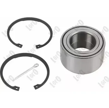 LORO Sada ložiska kola LOR 141-03-052