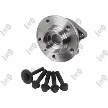 LORO Náboj kola LOR 141-01-099