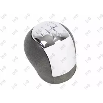 Hlavice řadicí páky LORO Hlavice řadící páky LOR 135-99-389