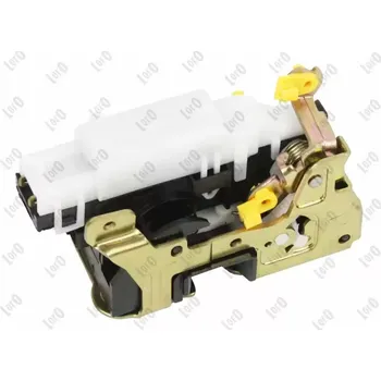 Autozámek LORO Zámek dveří LOR 132-042-012