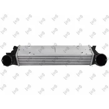 Chladič motoru LORO Chladič vzduchu intercooler LOR 004-018-0018