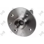 LORO Náboj kola LOR 141-01-074