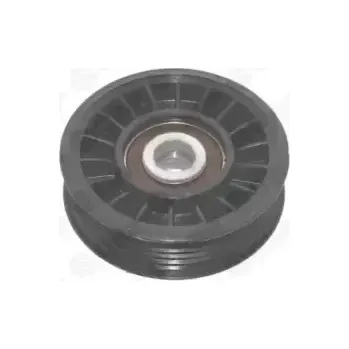 Rozvod motoru QWP Napínací kladka drážkového klínového řemenu QWP WBT017