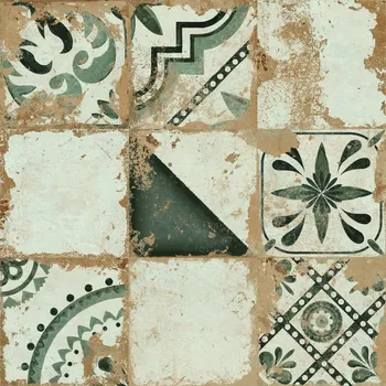 Dlažba EL MOLINO Dlažba El Molino Memory gris struktura mat rektifikovaná 58x58 65718