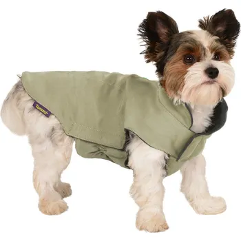 Obleček pro psa Obleček Salvia pastelově zelený