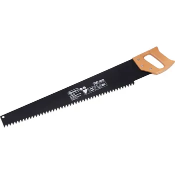 Ruční pilka CONNEX Pila na pórobeton 700 mm kalené zuby