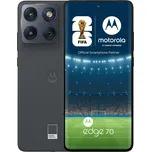 Motorola EDGE 70 12/512GB PANTONE Gadget Grey PBA50002PLxM