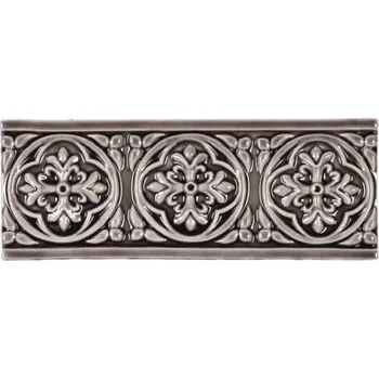 Obklad ADEX S.L. STUDIO ADST4005 7,5 x 19,8 x 0,8 šedá 1 ks